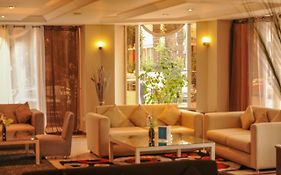 Hotel Sabah